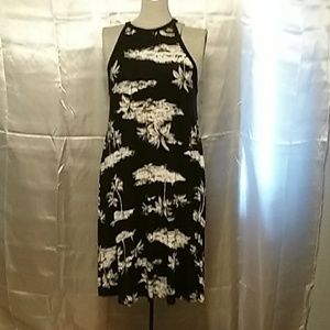 Old Navy tank dress size S